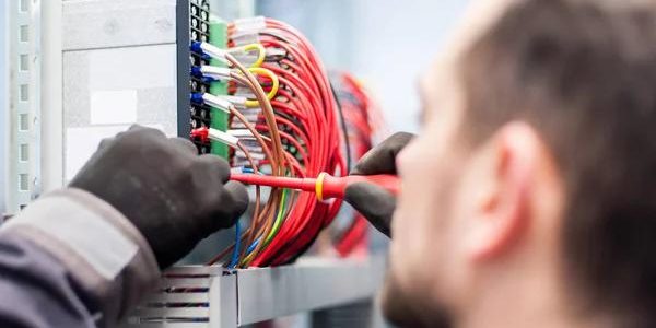 Your GoTo Electrician in Nolensville for Reliable Electrical Work