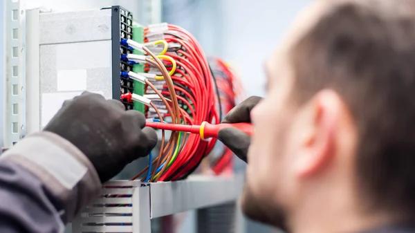 Your GoTo Electrician in Nolensville for Reliable Electrical Work
