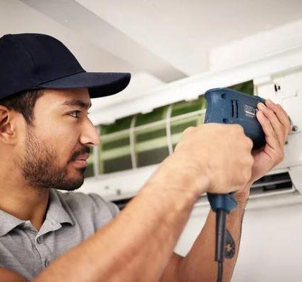 Residential AC Repair Services in Neptune Beach