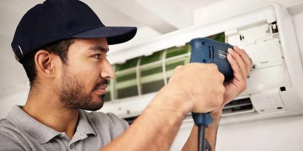 Residential AC Repair Services in Neptune Beach