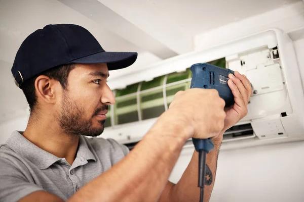 Residential AC Repair Services in Neptune Beach