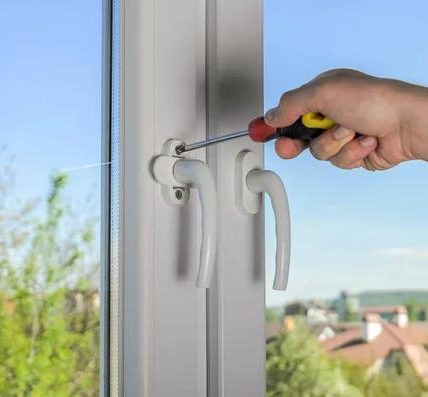 Modernize Your Property with Door Installation Services in Wayne MI