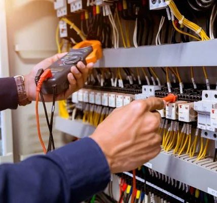 Complete Property Support with Electrical Services in Bonney Lake