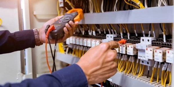 Complete Property Support with Electrical Services in Bonney Lake