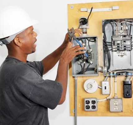Experienced Electrical Contractors Serving Colorado Springs