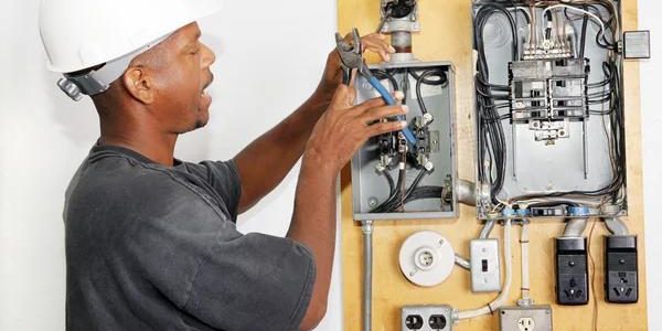 Experienced Electrical Contractors Serving Colorado Springs
