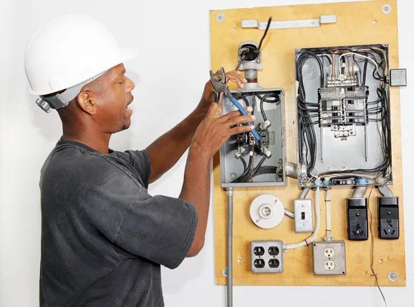 Experienced Electrical Contractors Serving Colorado Springs