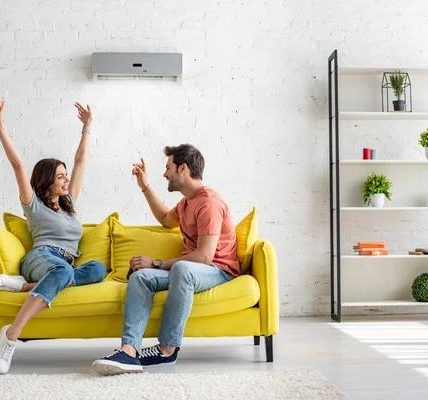 Trust SureTemp Mechanical, Inc for Complete HVAC Maintenance
