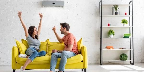 Trust SureTemp Mechanical, Inc for Complete HVAC Maintenance