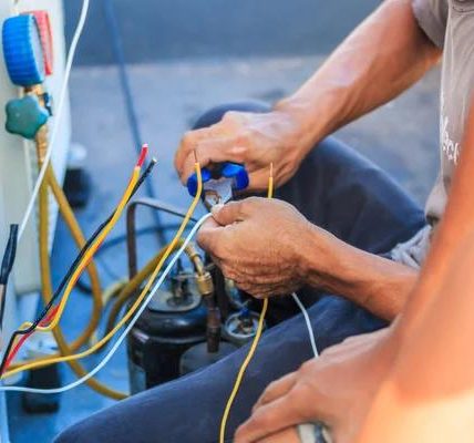 Emergency Air Conditioning Repair in Louisville