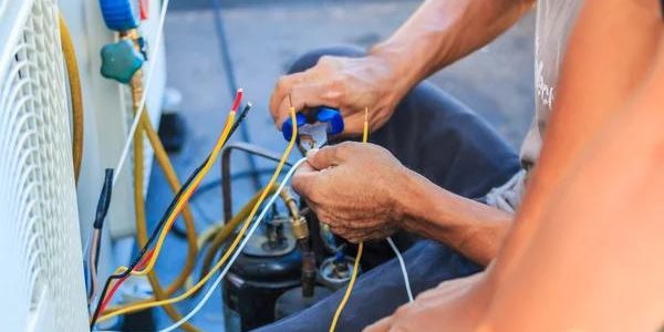 Emergency Air Conditioning Repair in Louisville