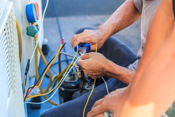 Emergency Air Conditioning Repair in Louisville