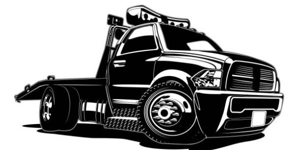 Locate a Dependable tow truck near me Today