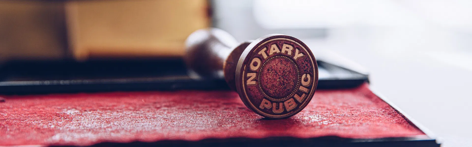 Arrange Home Signing Appointments With a Mobile Notary Expert