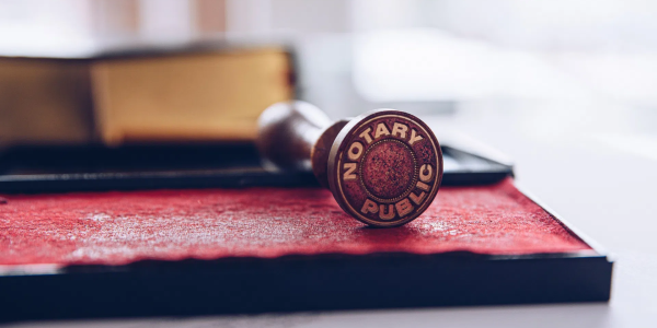 Arrange Home Signing Appointments With a Mobile Notary Expert