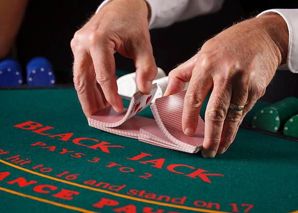 Key Features of the best online casino Singapore
