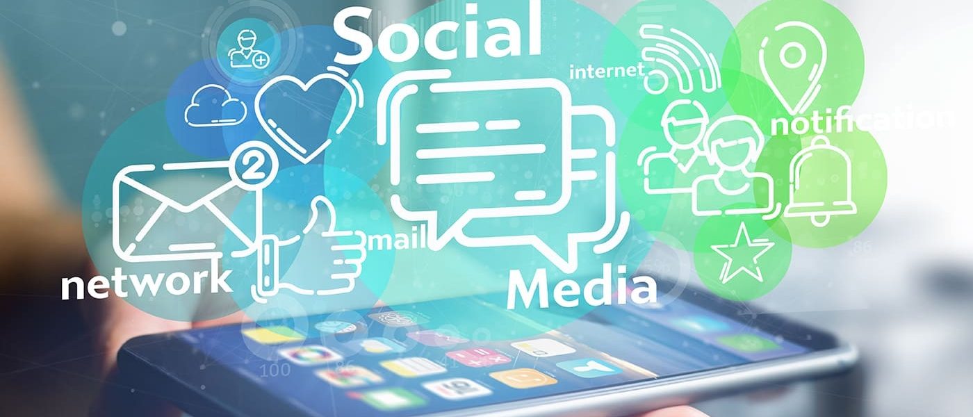 How the SMM World platform Handles Social Media Service Orders