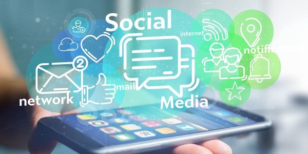 How the SMM World platform Handles Social Media Service Orders