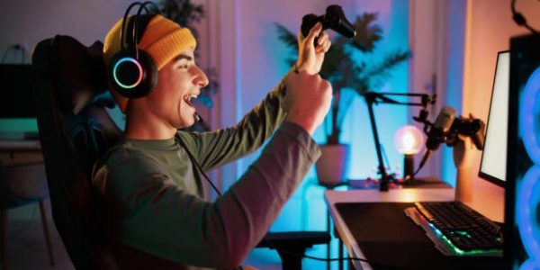 Exploring Game Features With a spin game guide
