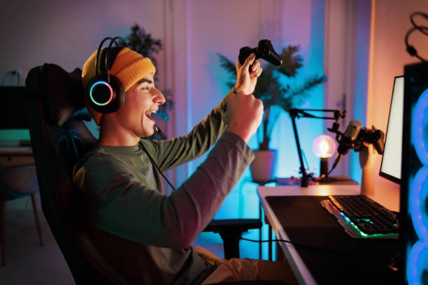Exploring Game Features With a spin game guide