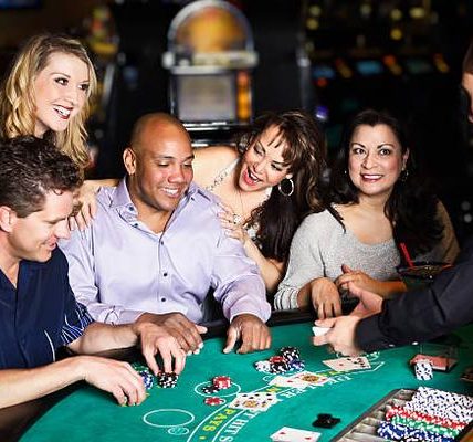 Slot Collections Available at the best online casino Singapore