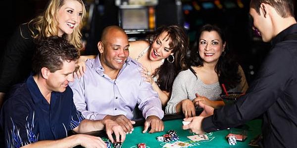 Slot Collections Available at the best online casino Singapore