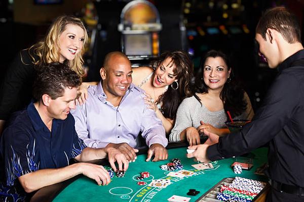 Slot Collections Available at the best online casino Singapore