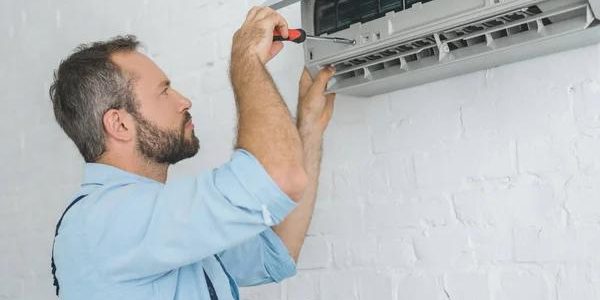 Trusted Technicians for Air Conditioning Repair in Alpharetta