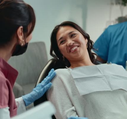 Get Expert Dental Care from a Reliable dentist abbotsford