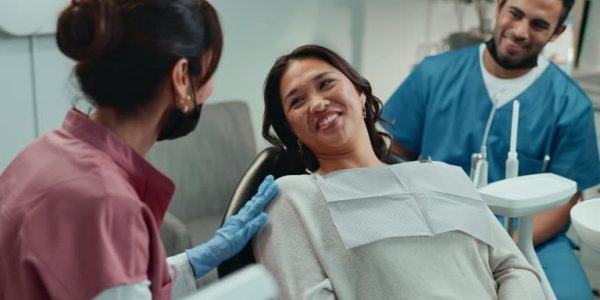 Get Expert Dental Care from a Reliable dentist abbotsford