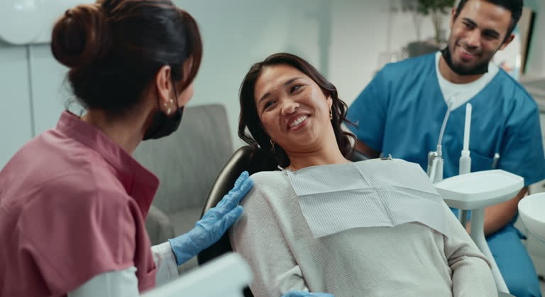Get Expert Dental Care from a Reliable dentist abbotsford