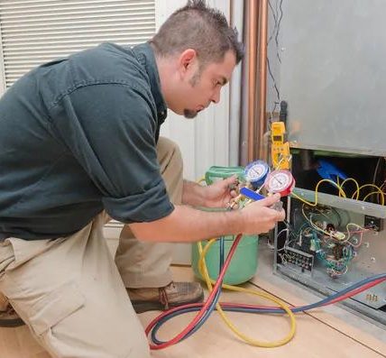 Keep Your Home Comfortable with The Wright Air Conditioning & Heating Co.