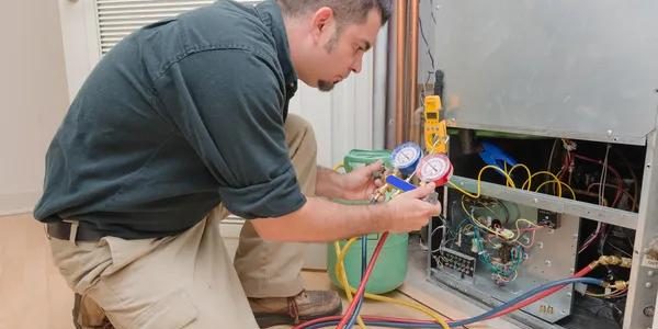 Keep Your Home Comfortable with The Wright Air Conditioning & Heating Co.