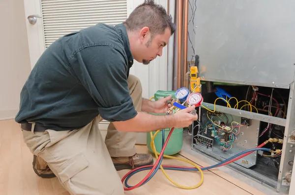 Keep Your Home Comfortable with The Wright Air Conditioning & Heating Co.