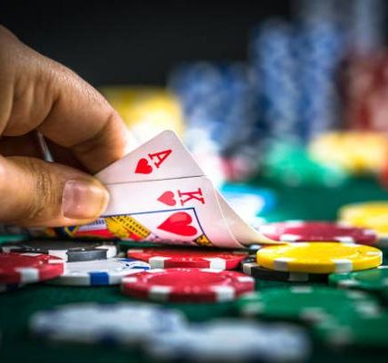 Exploring Different Playing Modes on online casinos Singapore