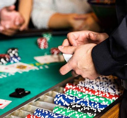 Game Selection Factors to Consider at the best online casino Singapore