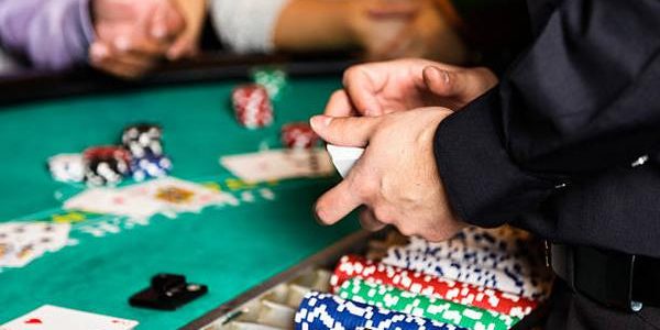 Game Selection Factors to Consider at the best online casino Singapore