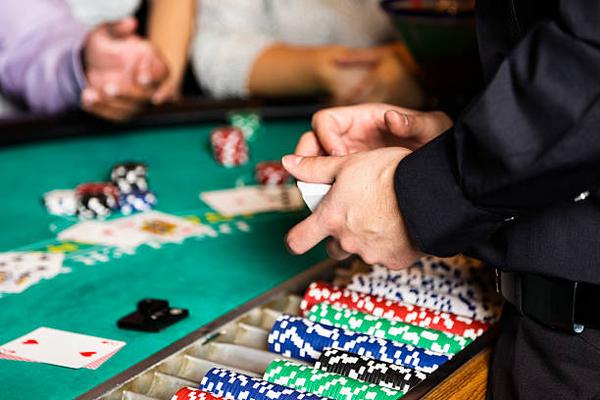 Game Selection Factors to Consider at the best online casino Singapore