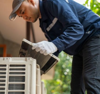 Contact Esser Air Conditioning and Heating for Quality HVAC Solutions
