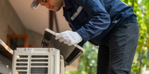 Contact Esser Air Conditioning and Heating for Quality HVAC Solutions