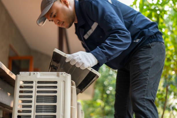 Contact Esser Air Conditioning and Heating for Quality HVAC Solutions