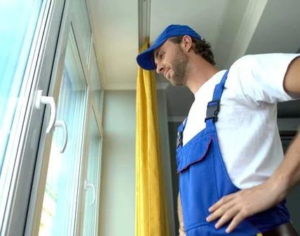 How Window Replacement Services Can Improve Your Home’s Energy Efficiency