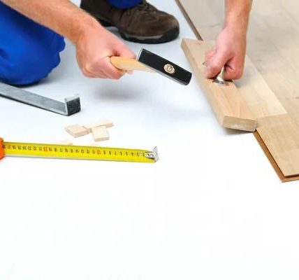 Professional Huntsville Subfloor Repair Services for Safe Flooring