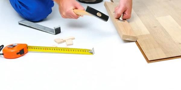 Professional Huntsville Subfloor Repair Services for Safe Flooring