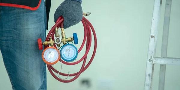 Local HVAC Repair Services for Reliable Home Comfort