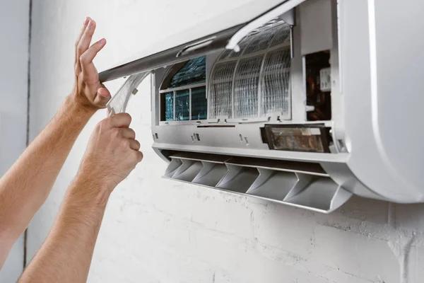 Emergency Air Conditioning Repair When You Need It Most