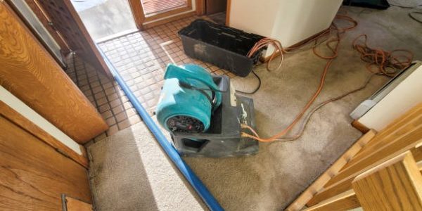 Expert Water Damage Restoration Chicago for Moisture Control and Prevention