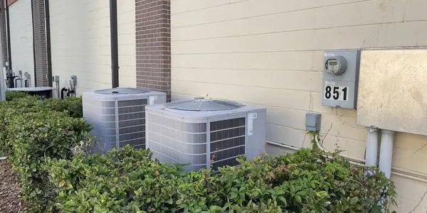 Professional HVAC Services for Denver Homes by UniColorado Heating & Cooling