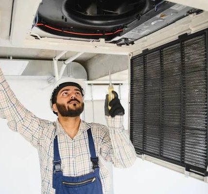 Trusted HVAC Repair in Mechanicsville MD for Year Round Heating and Cooling