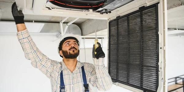 Trusted HVAC Repair in Mechanicsville MD for Year Round Heating and Cooling
